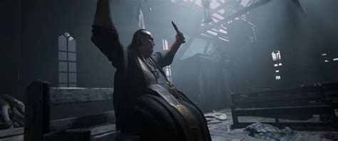 outlast 2 story explained|outlast 2 blake.